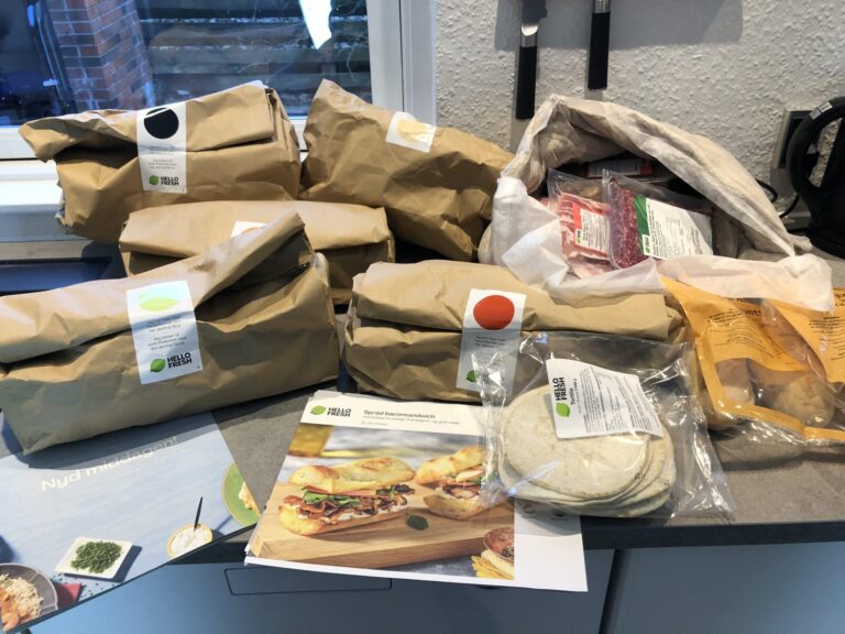 → HelloFresh Erfahrungen » Kosten, Vor und Nachteile (2024)