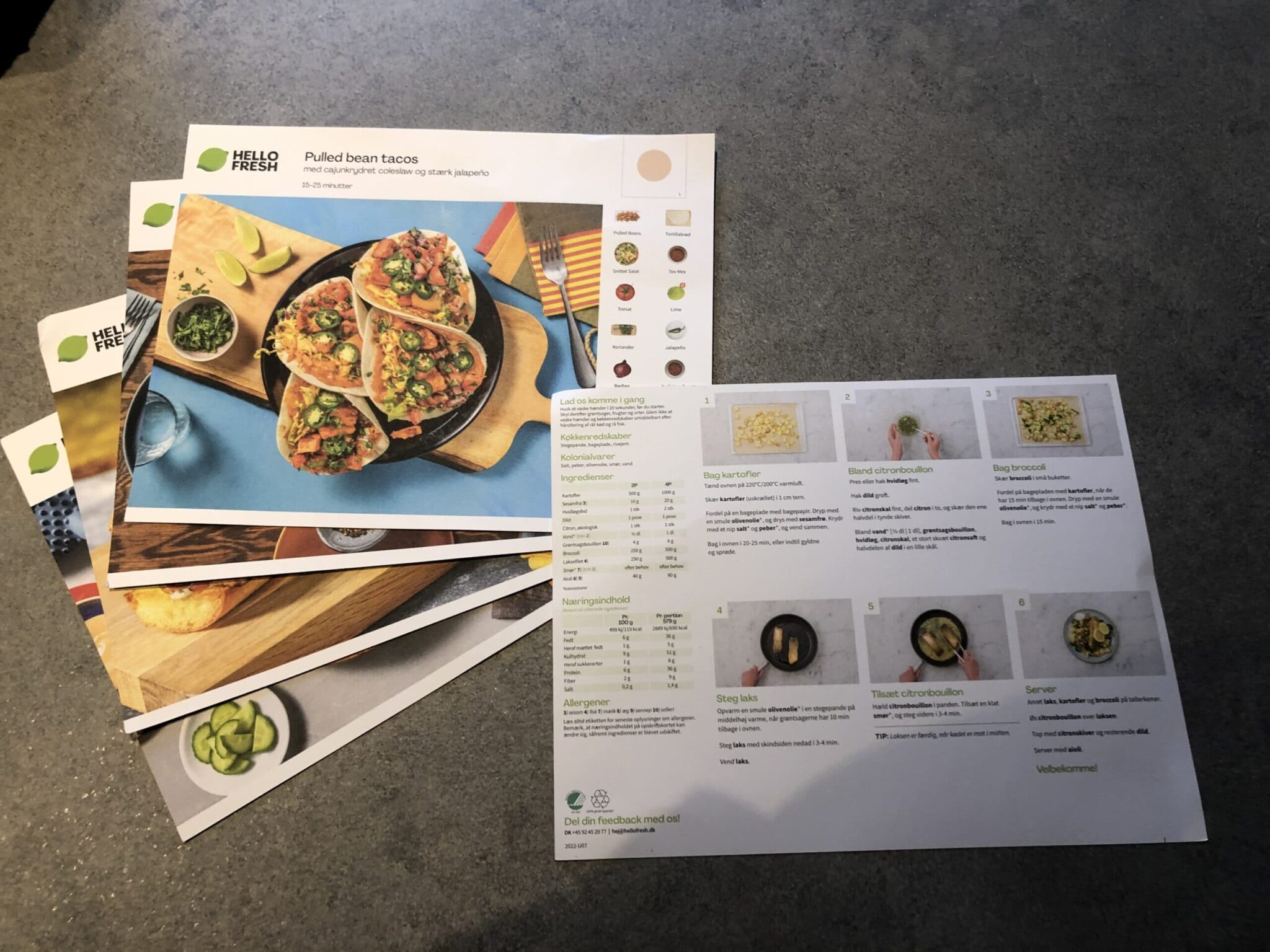 → HelloFresh Erfahrungen » Kosten, Vor und Nachteile (2024)